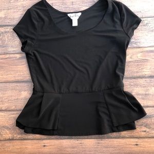 Joseph Rikoff Shirt - Size 8